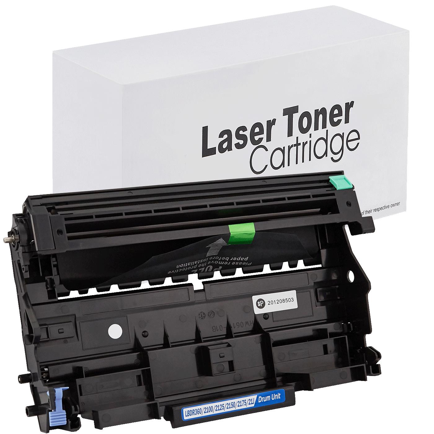 Brother / Lenovo / Ricoh DR2100 Bildtrommel für HL-2140 – 12.000 Seiten