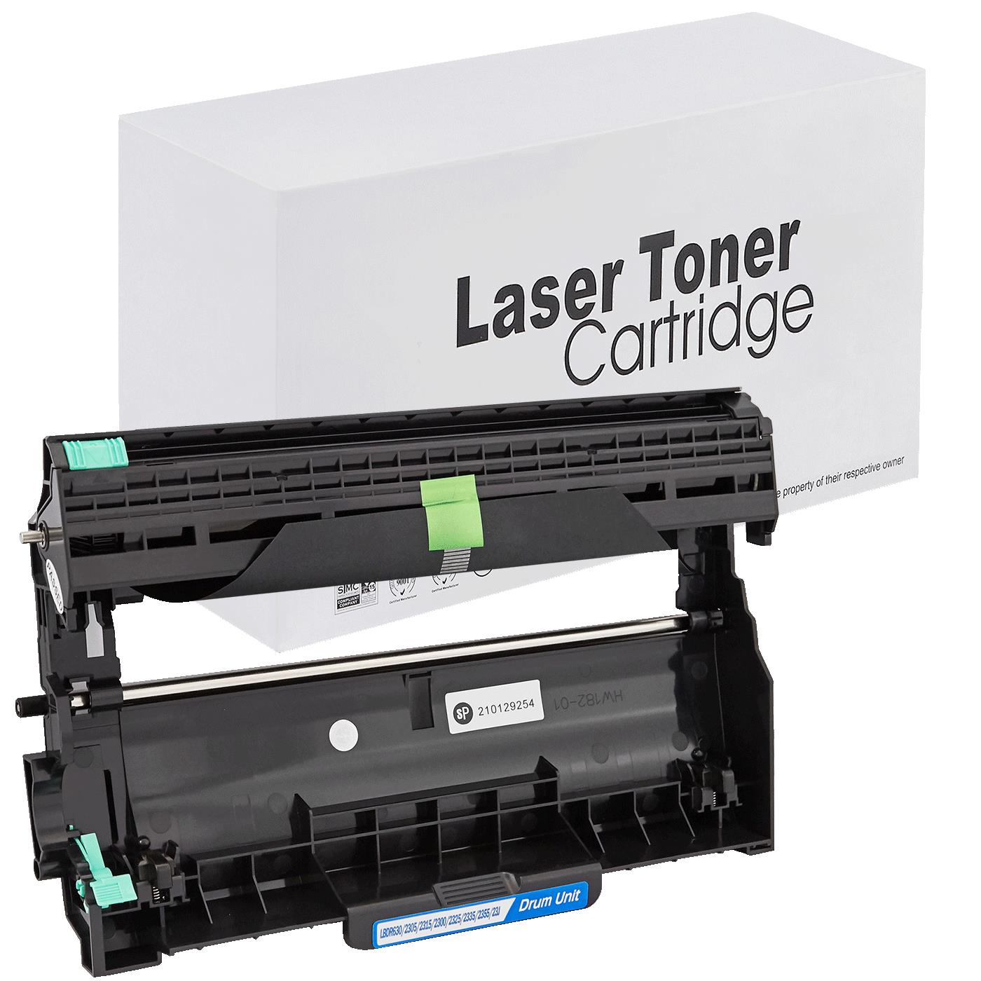 Brother DR2300 Bildtrommel für DCP-L2500D (DCP / HL / MFC) – 12.000 Seiten