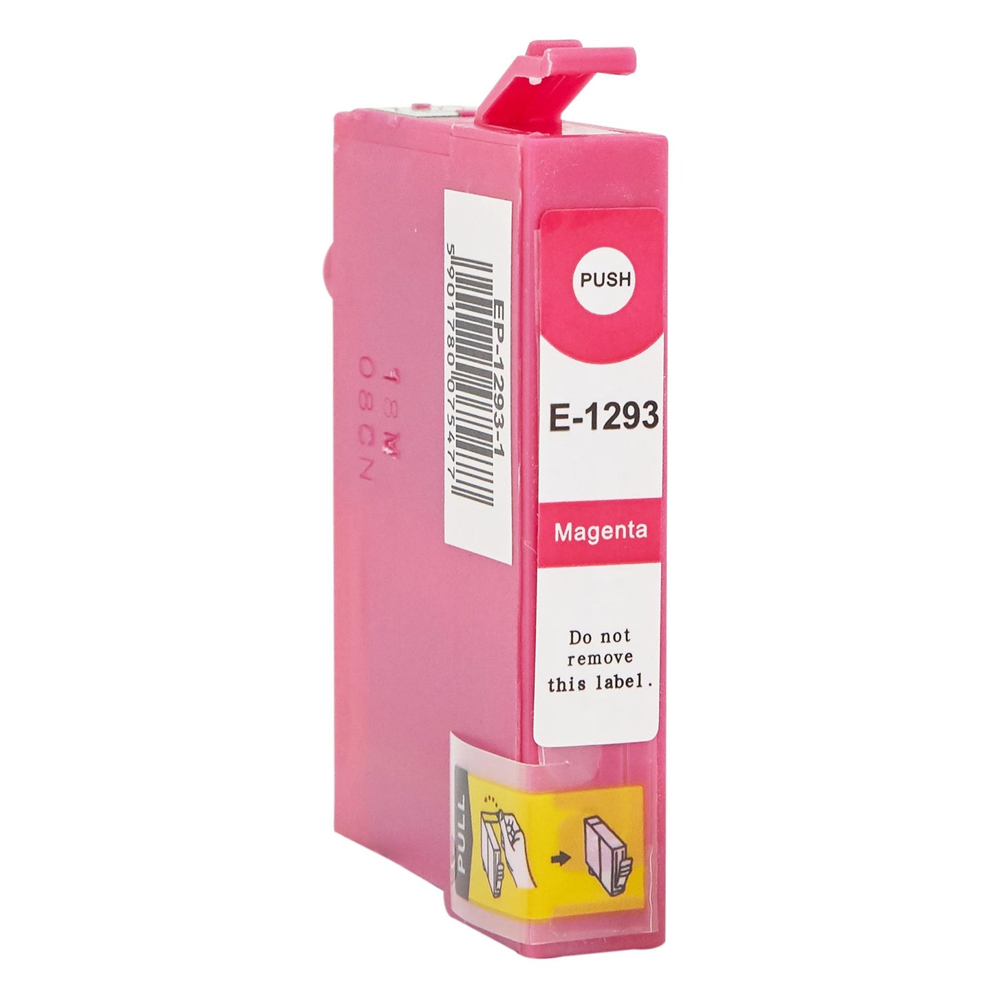 Epson C13T12934011 Tintenpatrone für Stylus Office B42WD – Magenta, 15 ml, kompatibel