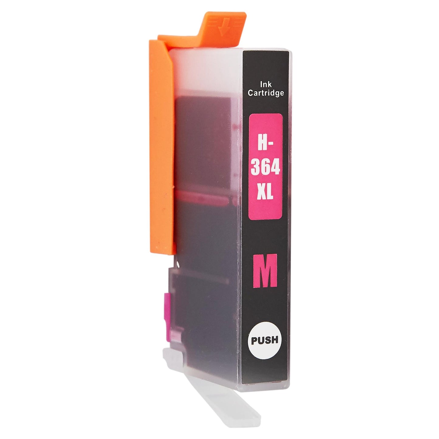 HP CB324EE Tintenpatrone für Photosmart C5300 (Photosmart / DeskJet) – Magenta, 15 ml, kompatibel