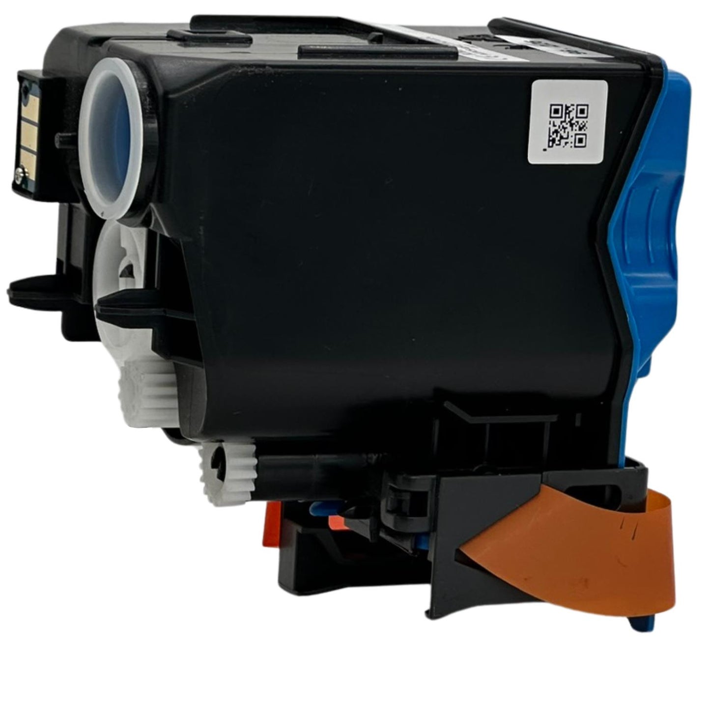 Konica Minolta A0X5452 Toner für Bizhub C35 – Cyan, 4600 Seiten, kompatibler Ersatz