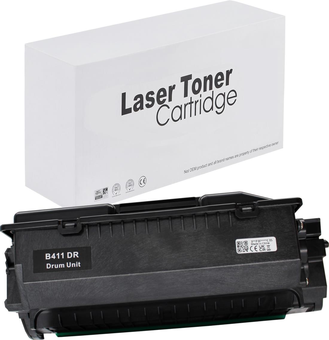 OKI 44574302 Bildtrommel für B401 – 25.000 Seiten