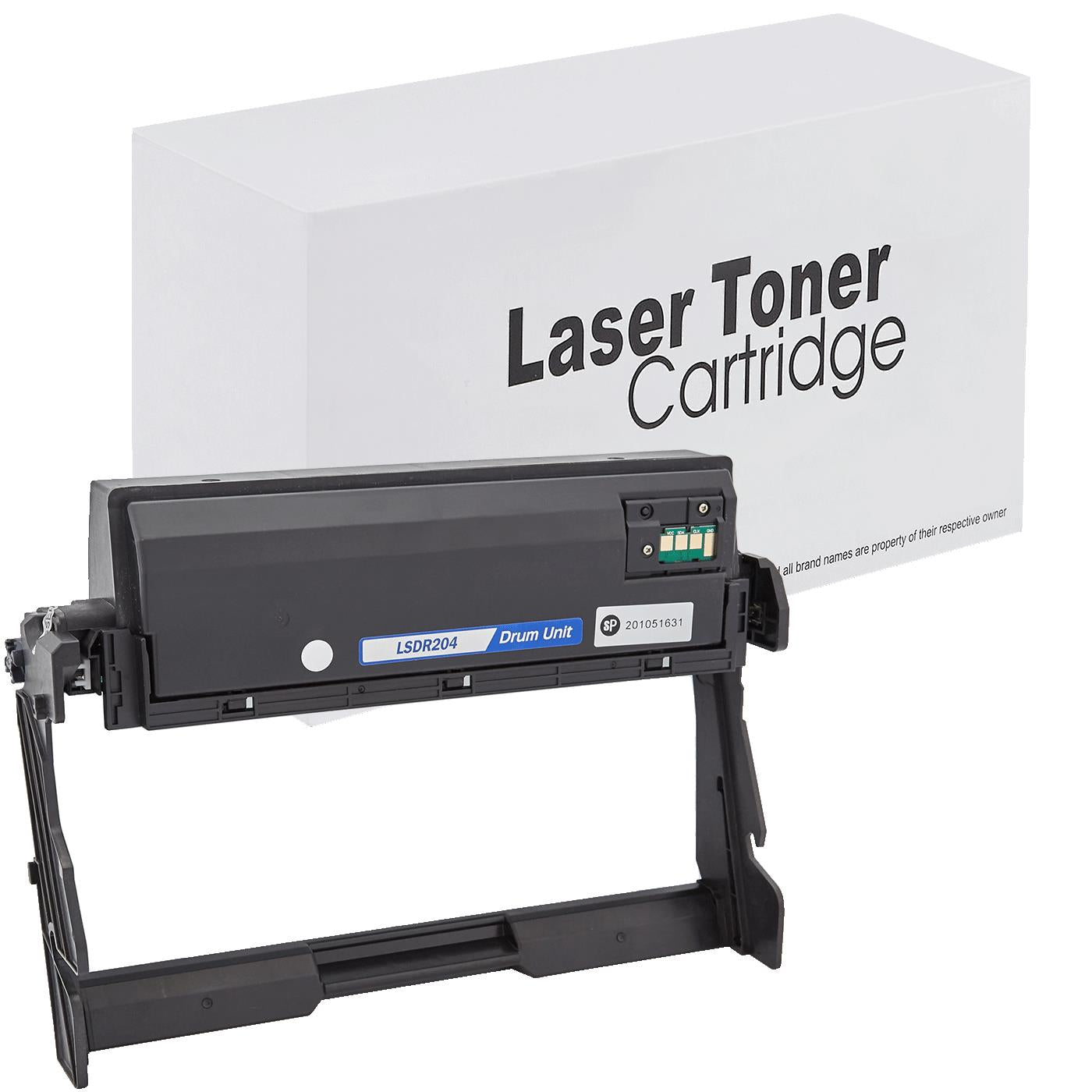 Samsung MLTR204 Bildtrommel für ProXpress M3325 – 30.000 Seiten