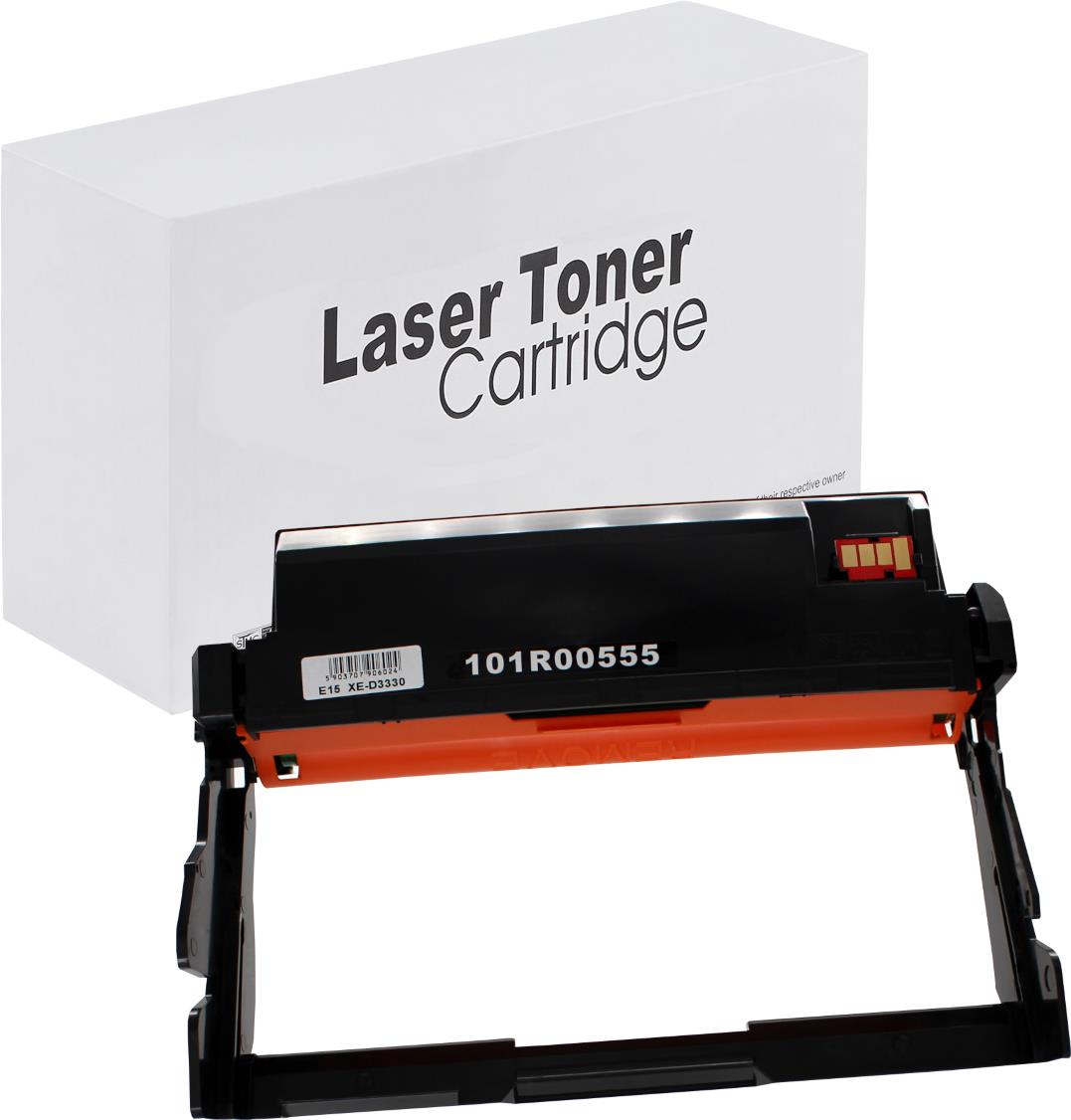 Xerox 101R00555 Bildtrommel für Phaser 3330 (Phaser / WorkCentre) – 30.000 Seiten