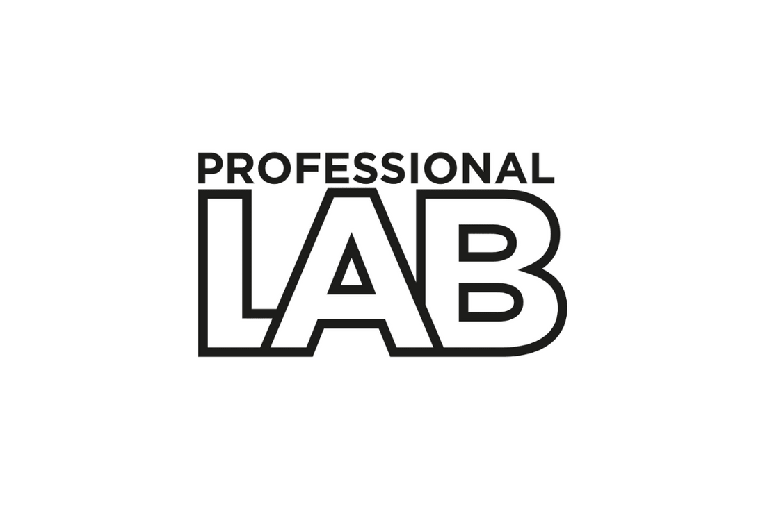 Professional Lab: High-Performance Filamente für Industrie und Technik