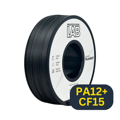 PA12 + cf15