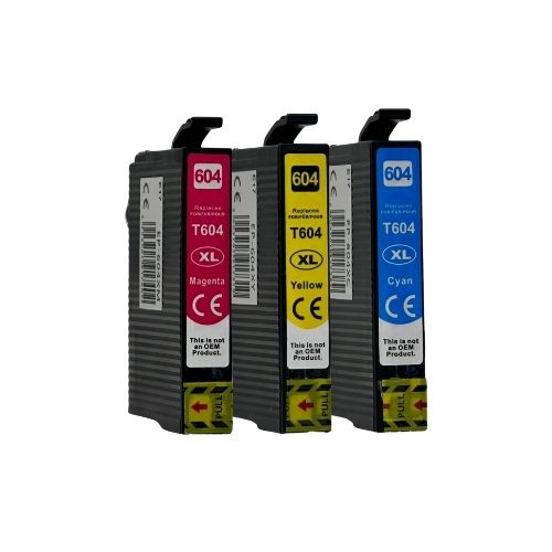 Entdecke unser Tintenpatronen Sortiment