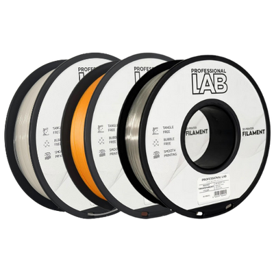 Entdecke unser Filament Sortiment