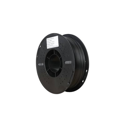 PETG-CF Filament Schwarz 1kg 1,75mm – Carbonfaserverstärkt | Smartfilament