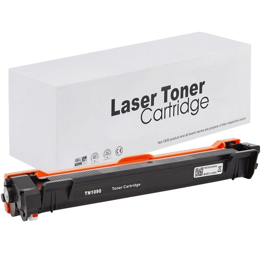 Brother TN-1090 Toner für HL-1222 (HL / DCP) – Schwarz, 1500 Seiten, kompatibler Ersatz