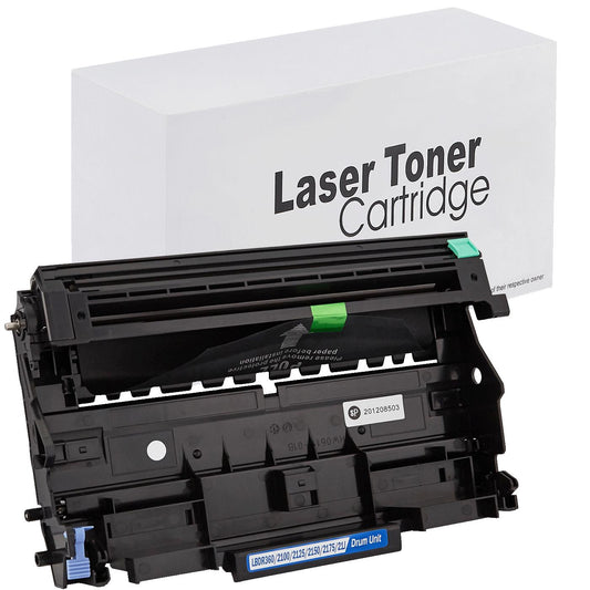 Brother / Lenovo / Ricoh DR2100 Bildtrommel für HL-2140 – 12.000 Seiten