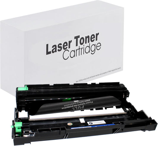 Brother DR2401 Bildtrommel für HL-L2312D (HL / DCP / MFC) – 12.000 Seiten