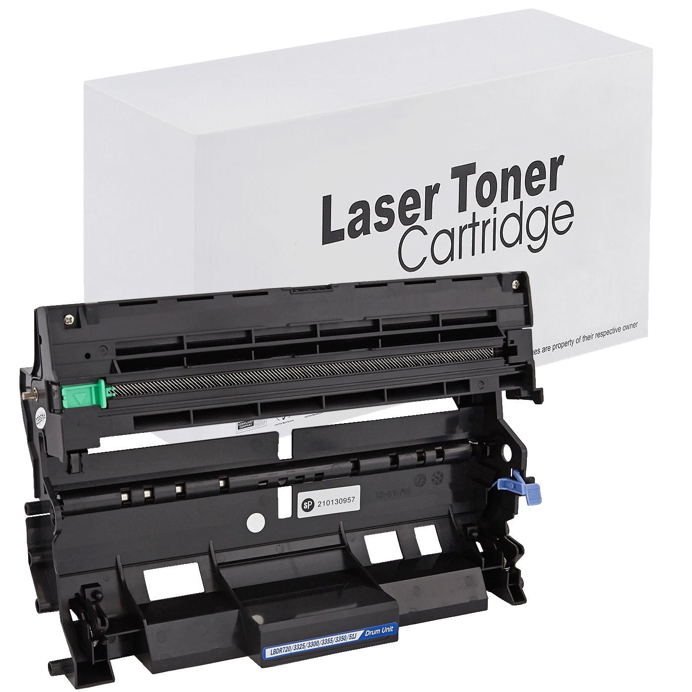 Brother DR3300 Bildtrommel für DCP-8110DN (DCP / HL / MFC) – 30.000 Seiten