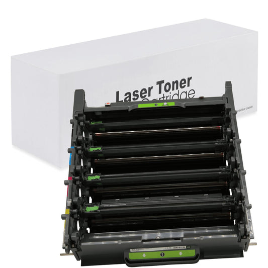 Brother DR421CL Bildtrommel für DCP-L8410CDW (DCP / HL / MFC) – 30.000 Seiten