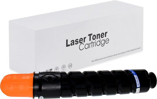 Canon 2785B002 Toner für IR 2520 (imageRUNNER) – Schwarz, 14600 Seiten, kompatibler Ersatz