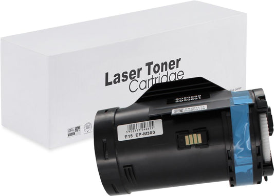 Epson C13S050689 Toner für AcuLaser M300 – Schwarz, 2700 Seiten, kompatibler Ersatz
