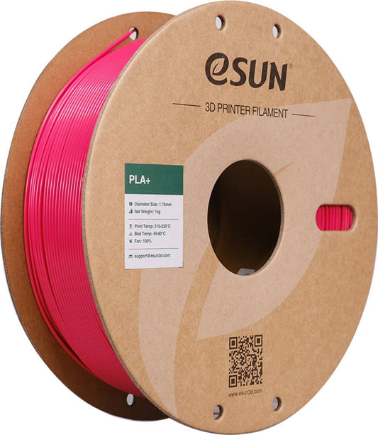 eSUN PLA+ Magenta – Filament, 1 kg
