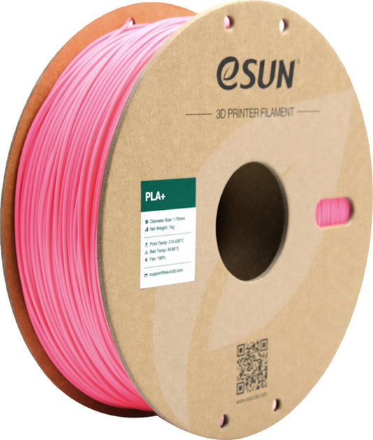 eSUN PLA+ Rosa – Filament, 1 kg