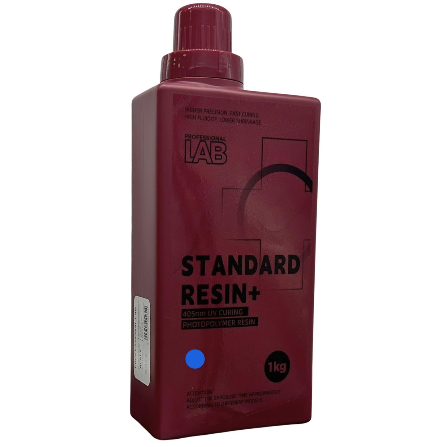 Standard Resin 405nm – Blau – 1kg