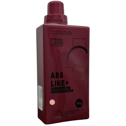 ABS-Like Resin 405nm – Hautfarbe – 1kg