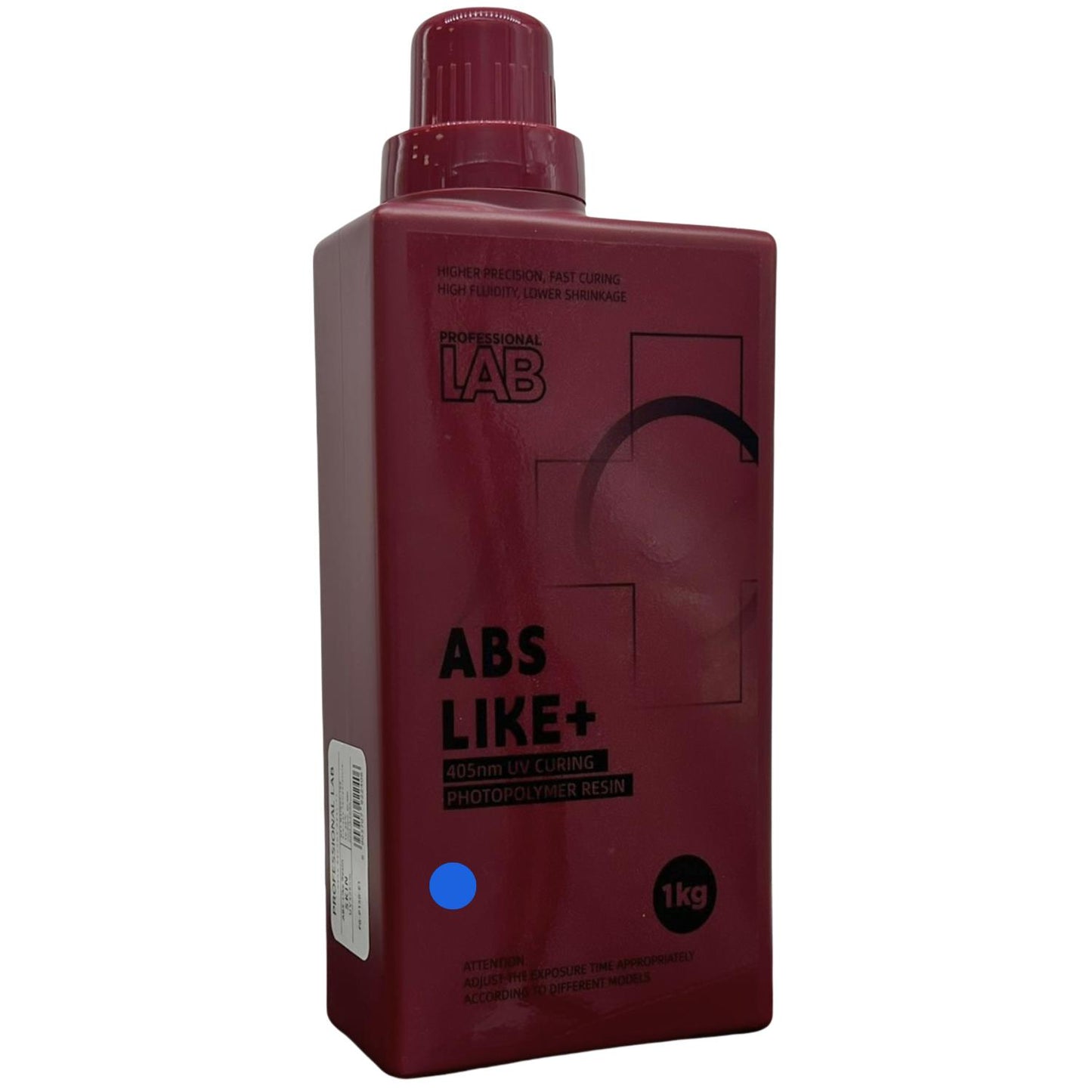 Prof. Lab ABS-Like Resin 405nm Blau