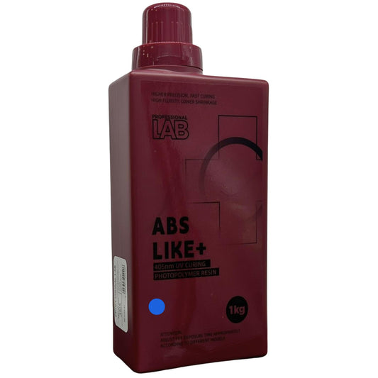 Prof. Lab ABS-Like Resin 405nm Blau