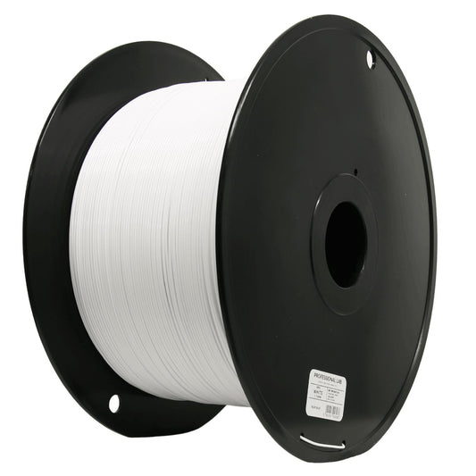 PETG Filament Weiß 1.75mm – Prof. Lab