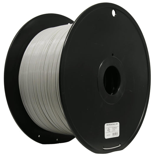 PETG Filament Grau 1.75mm – Prof. Lab