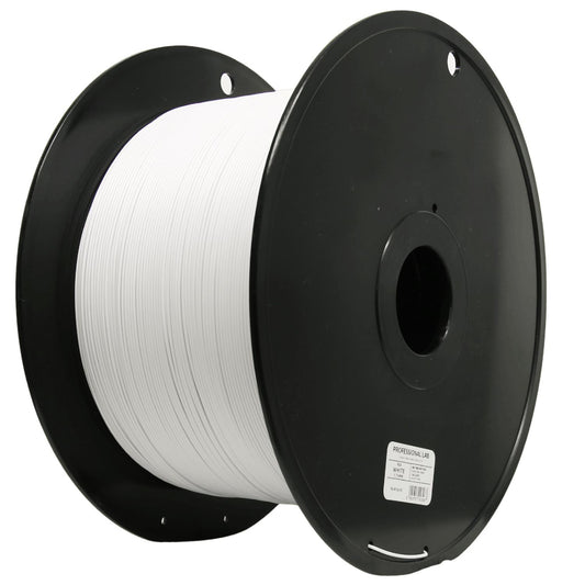 PLA Filament Weiß 1.75mm – Prof. Lab
