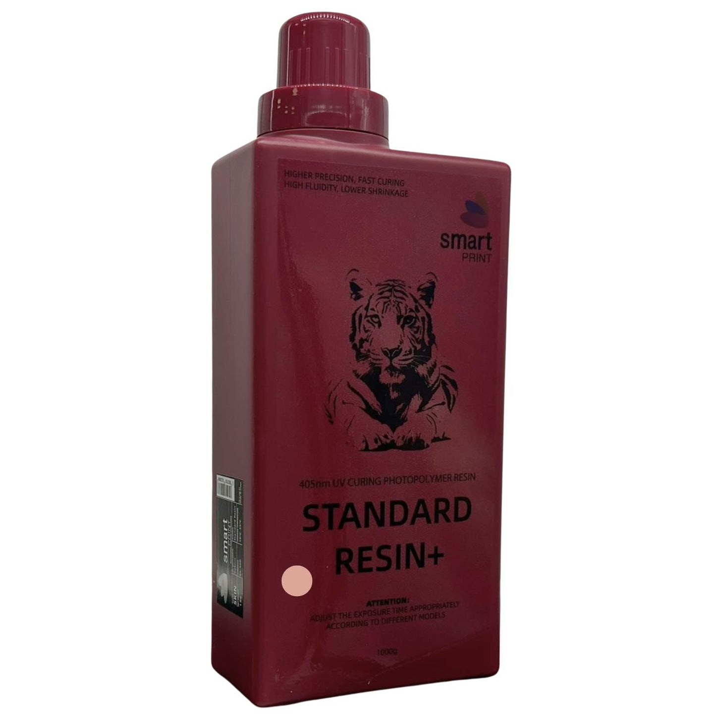 Smart Print Standard Resin, Hautfarbe (Skin)