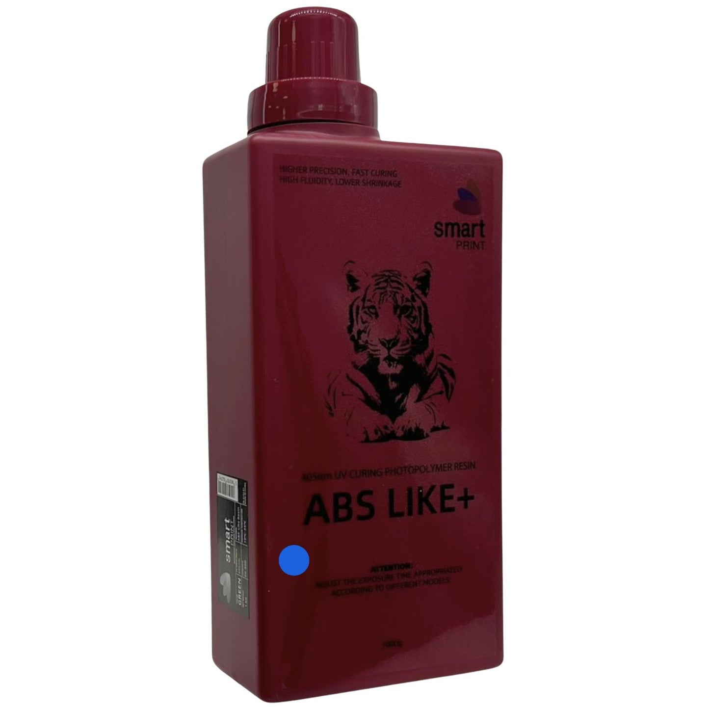 Smart Print ABS-Like Resin Blau 405nm