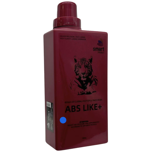 Smart Print ABS-Like Resin Blau 405nm