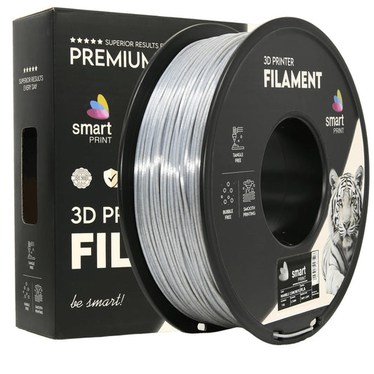 PLA Filament Marmor Beton 1.75mm – Smart Print