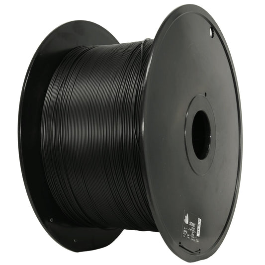PLA Filament Schwarz 5kg 1.75mm – Smart Print