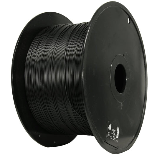 PLA+ Filament Schwarz 1.75mm – Smart Print