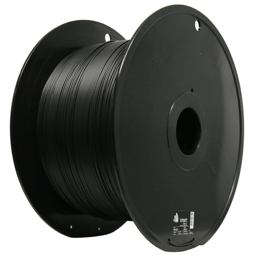 PLA+ Filament Schwarz 1.75mm – Smart Print