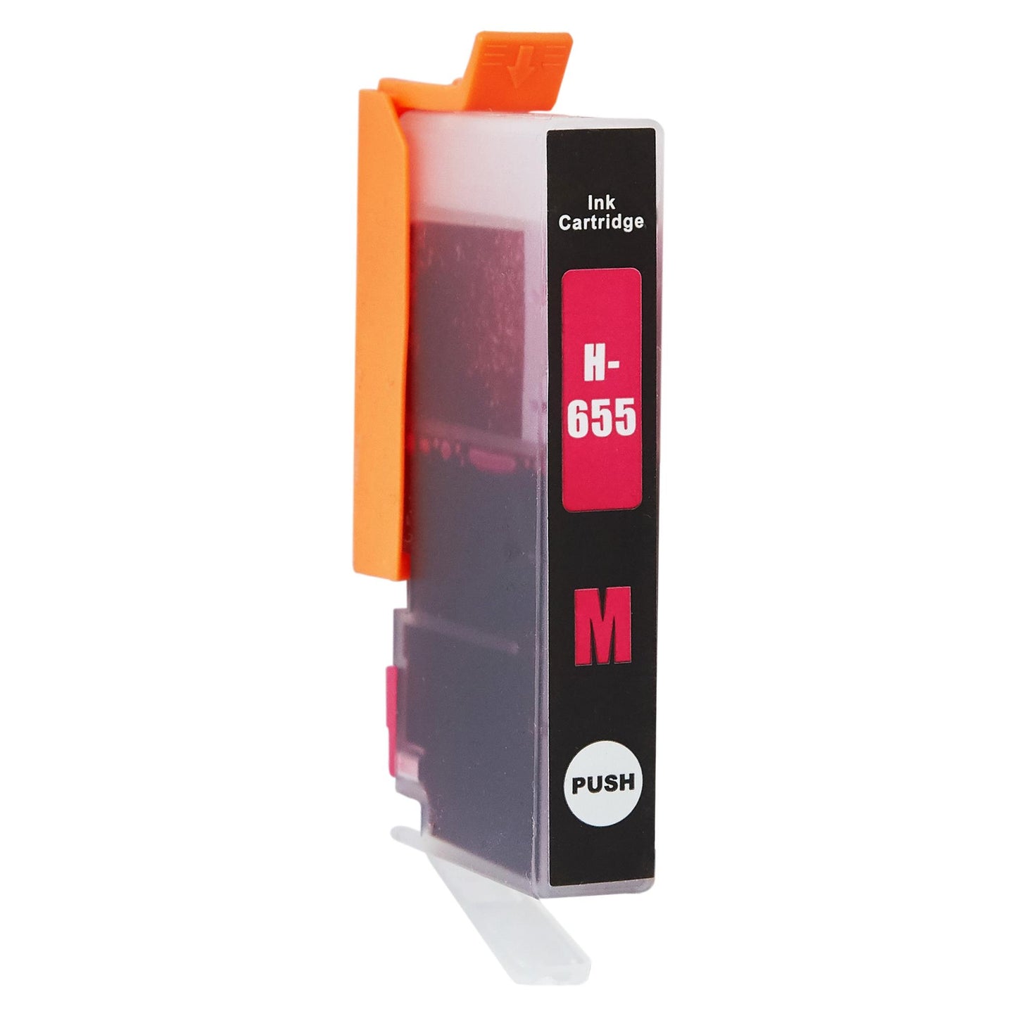 HP CZ111AE Tintenpatrone für DeskJet Ink Advantage 3525 – Magenta, 18 ml, kompatibel