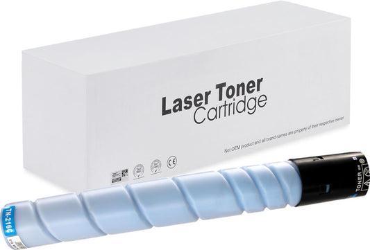 Konica Minolta A11G431 Toner für Bizhub C220 – Cyan, 26000 Seiten, kompatibler Ersatz