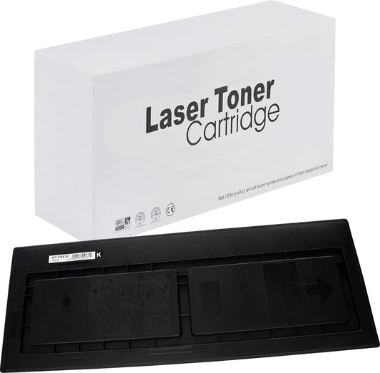 Kyocera TK410 Toner für KM 1620 – Schwarz, 15000 Seiten, kompatibler Ersatz