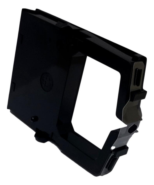 OKI u.a. 9002310 Farbband für Microline 100 – Schwarz, 8 m, Nylon