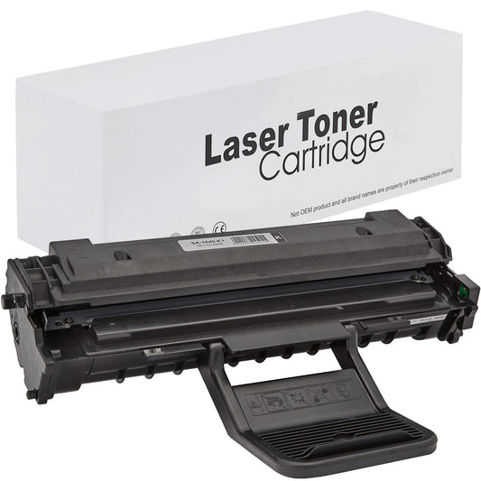 Samsung MLT-D1082S Toner für ML 1640 – Schwarz, 1500 Seiten, kompatibler Ersatz