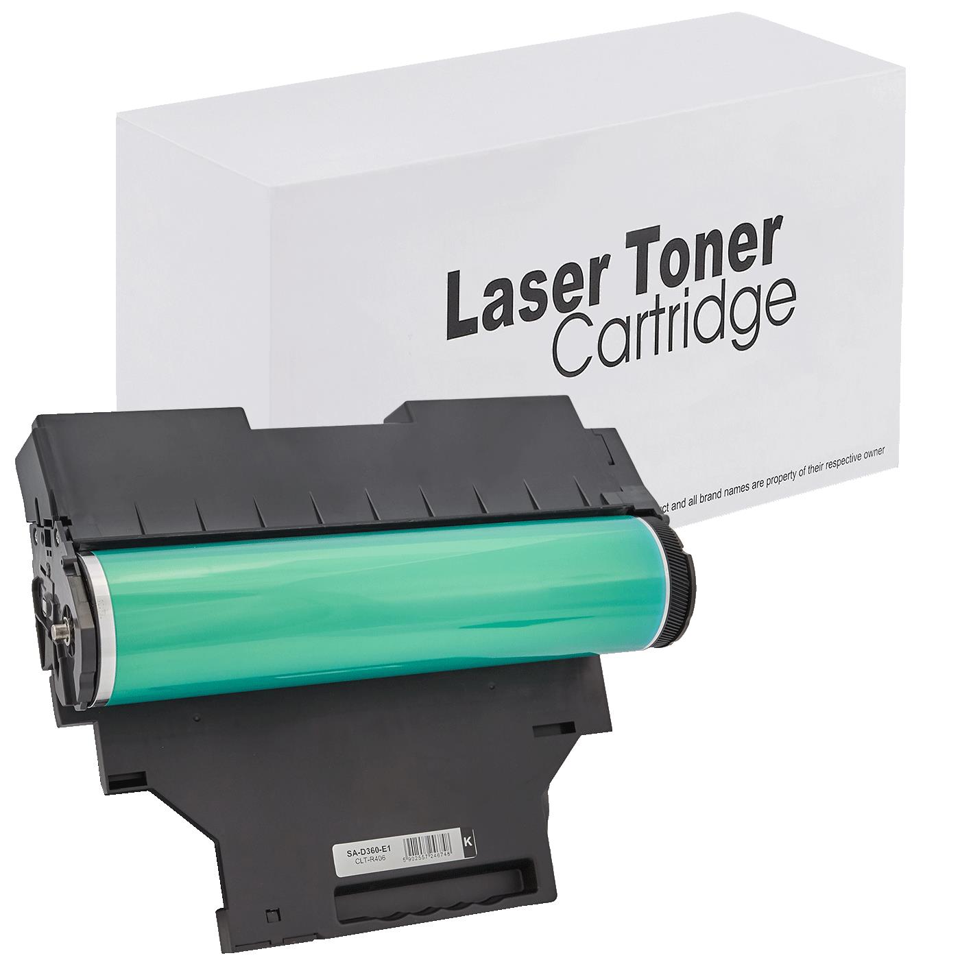 Samsung CLT-R406 Bildtrommel für CLP-360 (CLP / CLX / Xpress) – 16.000 Seiten