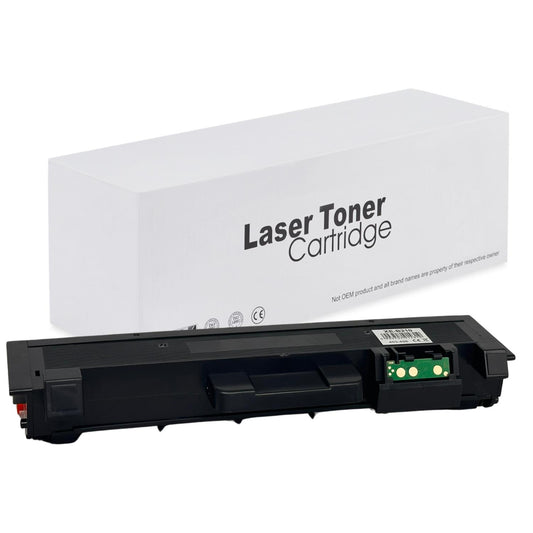 Xerox 106R04348 Toner für B205 (B-Serie) – Schwarz, 3000 Seiten, kompatibler Ersatz