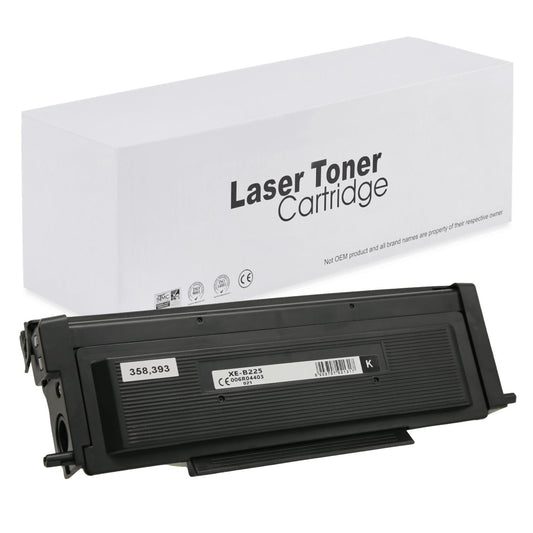 Xerox 006R04403 Toner für B225V_DNI – Schwarz, 3000 Seiten, kompatibler Ersatz