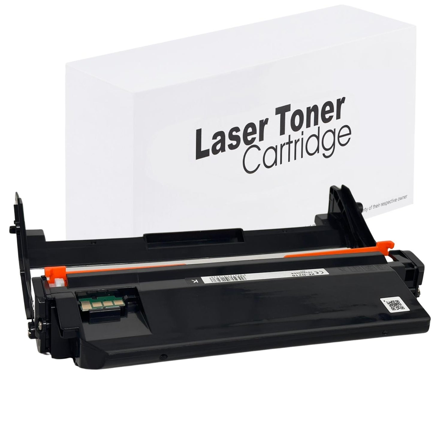 Xerox 101R00664 Bildtrommel für B205 – 10.000 Seiten